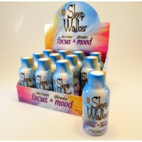 Sleep Walker - is Not For Sleeping - Increase Focus & Elevate Mood (12ea)(2oz)